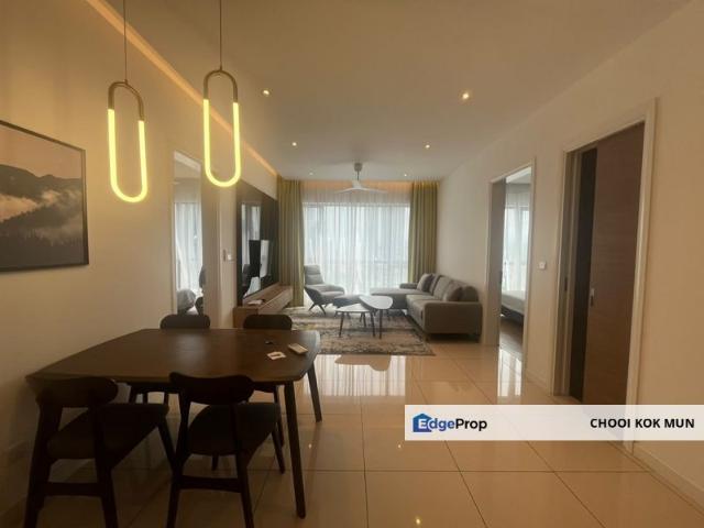 Condominium for rent in Country Heights Damansara, Kuala Lumpur