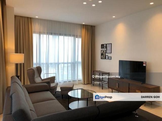 Condominium for sale in Country Heights Damansara, Kuala Lumpur