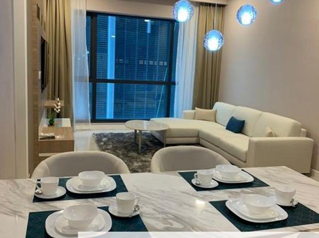 Condominium for sale in Country Heights Damansara, Kuala Lumpur