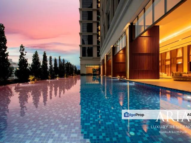 Condominium for sale in Kampung Pandan, Kuala Lumpur
