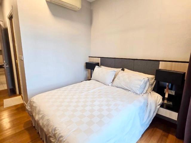 Apartment for rent in Country Heights Damansara, Kuala Lumpur