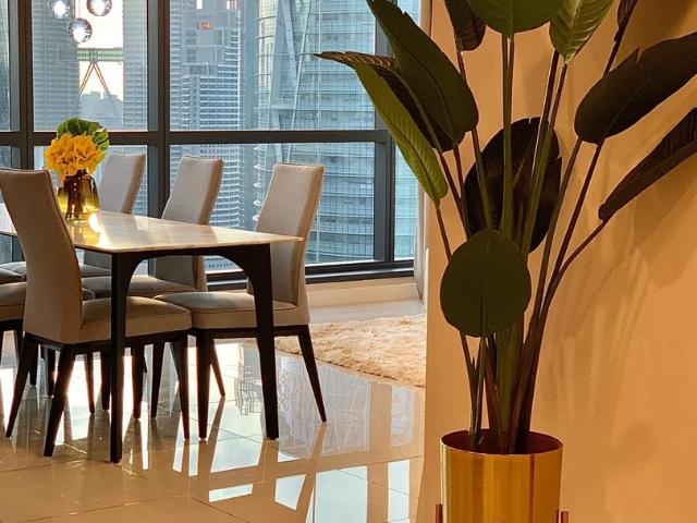 Apartment for rent in Country Heights Damansara, Kuala Lumpur