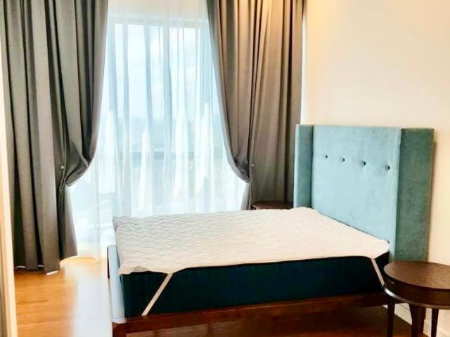 Apartment for rent in Country Heights Damansara, Kuala Lumpur
