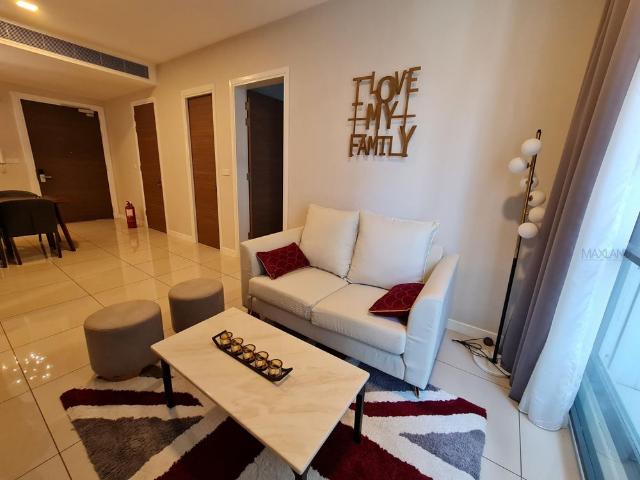 Apartment for rent in Country Heights Damansara, Kuala Lumpur