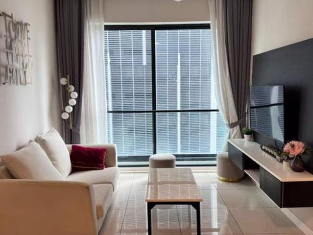 Serviced Residence for rent in Country Heights Damansara, Kuala Lumpur