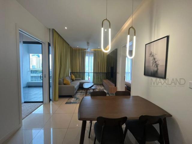 Apartment for rent in Country Heights Damansara, Kuala Lumpur
