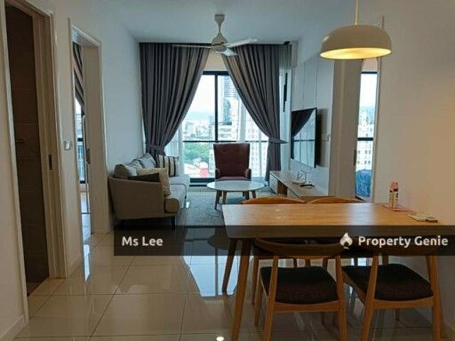 Apartment for rent in Country Heights Damansara, Kuala Lumpur