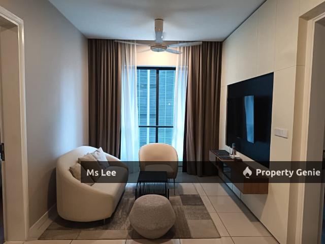 Serviced Residence for rent in Country Heights Damansara, Kuala Lumpur