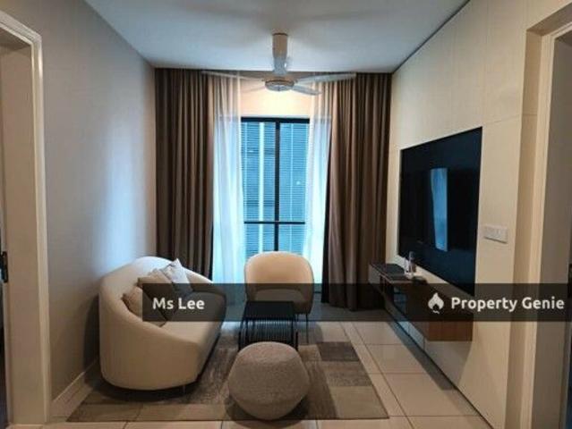 Apartment for rent in Country Heights Damansara, Kuala Lumpur