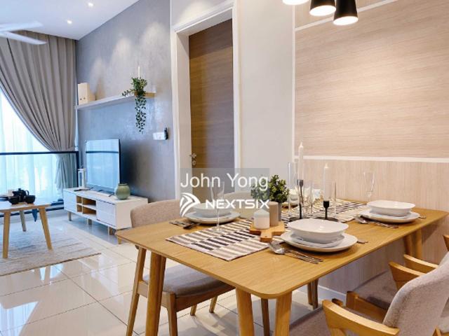 Residential House for rent in Country Heights Damansara, Kuala Lumpur