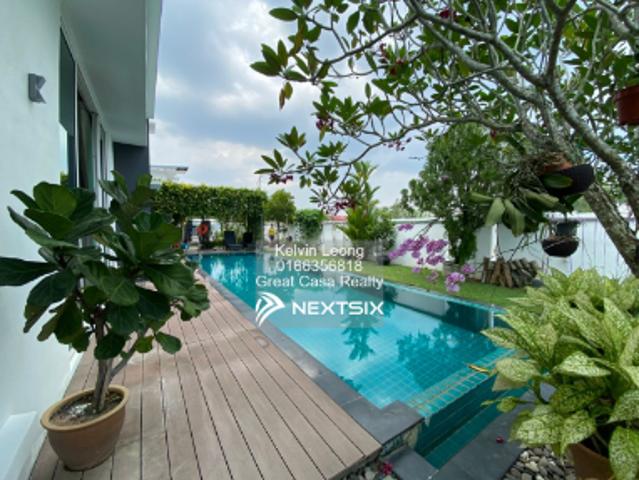 Residential House for sale in Country Heights Damansara, Kuala Lumpur