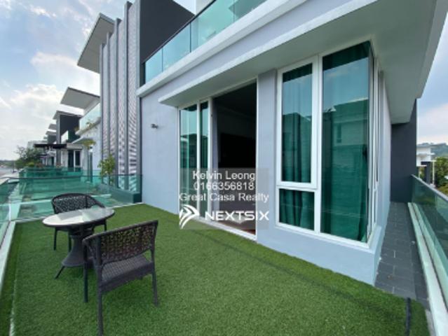 Residential House for sale in Country Heights Damansara, Kuala Lumpur