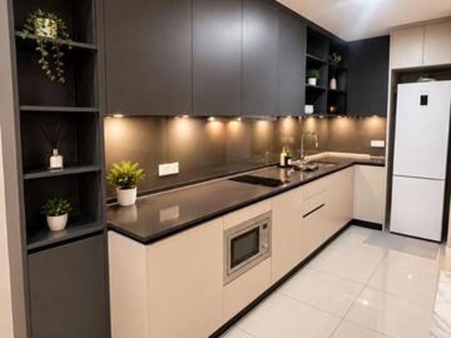 Serviced Residence for rent in Country Heights Damansara, Kuala Lumpur