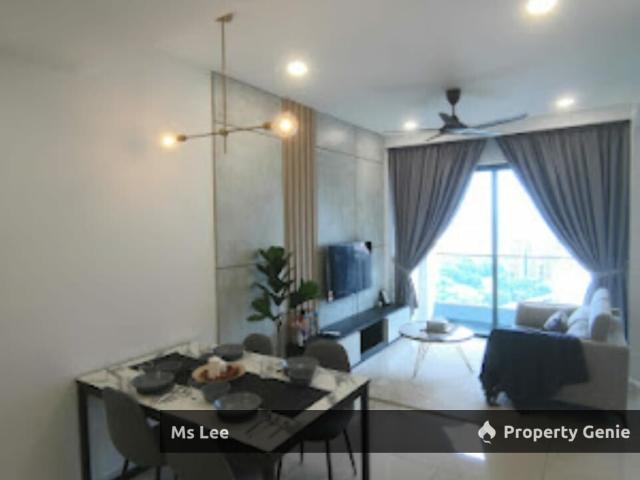 Serviced Residence for rent in Country Heights Damansara, Kuala Lumpur
