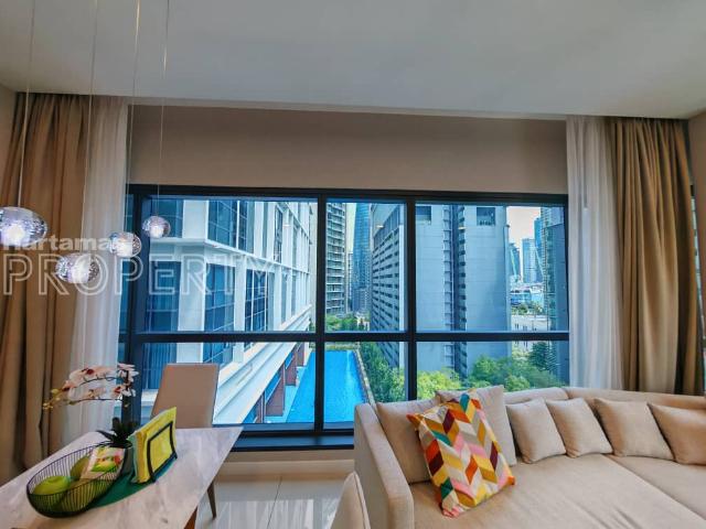 Apartment for rent in Country Heights Damansara, Kuala Lumpur