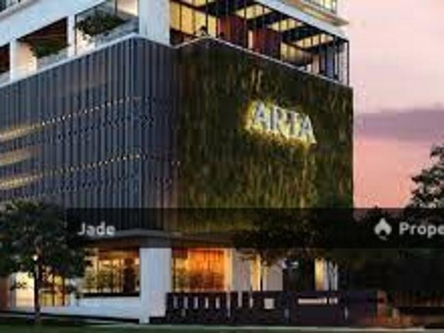 Condominium for sale in Country Heights Damansara, Kuala Lumpur