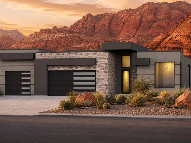 House for sale in Ivins, Utah