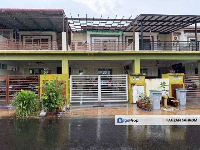 House for sale in Negeri Sembilan