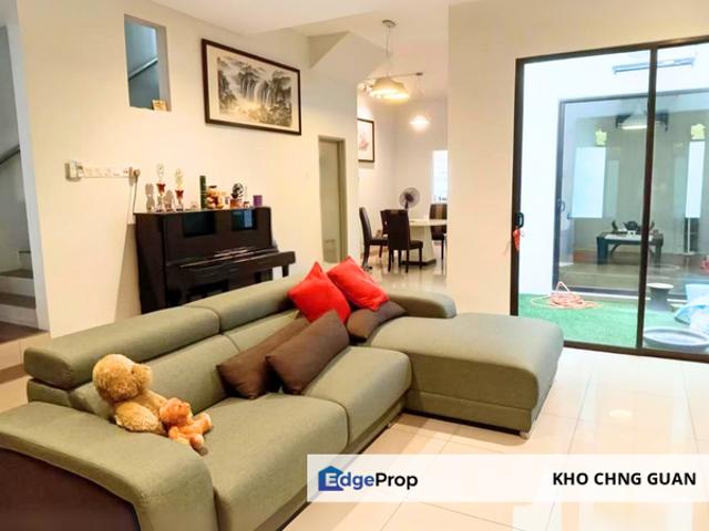 House for sale in Negeri Sembilan