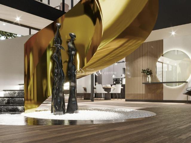 House for sale in Karen, Kiambu