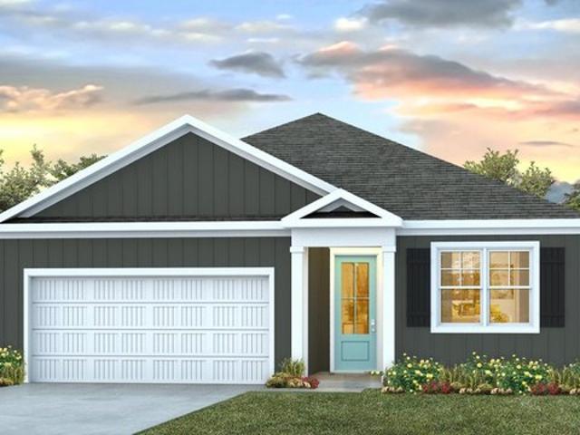 House for sale in Bolivia, Brunswick County