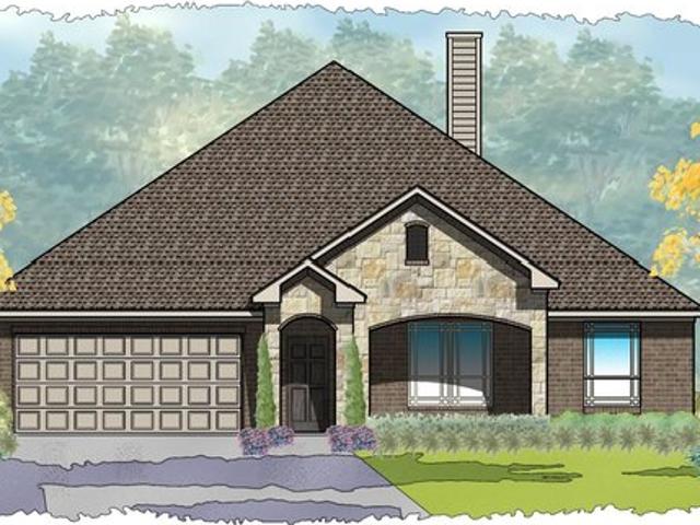 House for sale in Cotton, Oklahoma