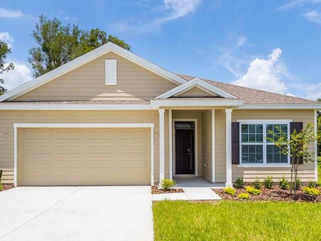 House for sale in Alachua, Florida