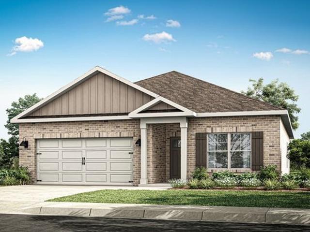 House for sale in Meridianville, Alabama