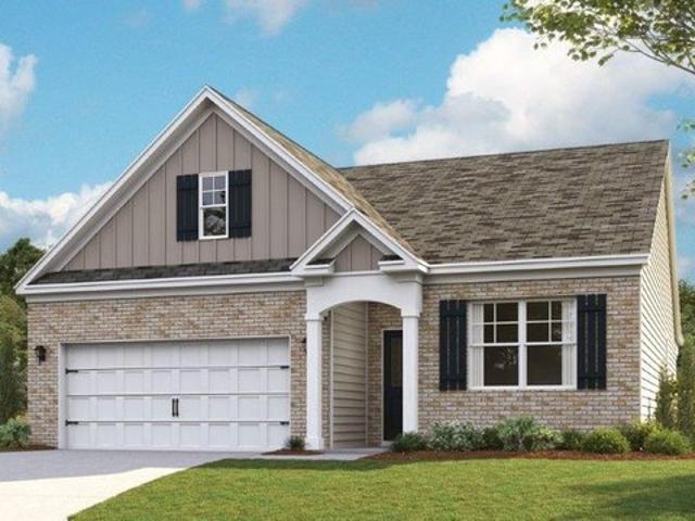 House for sale in Chickamauga, Georgia