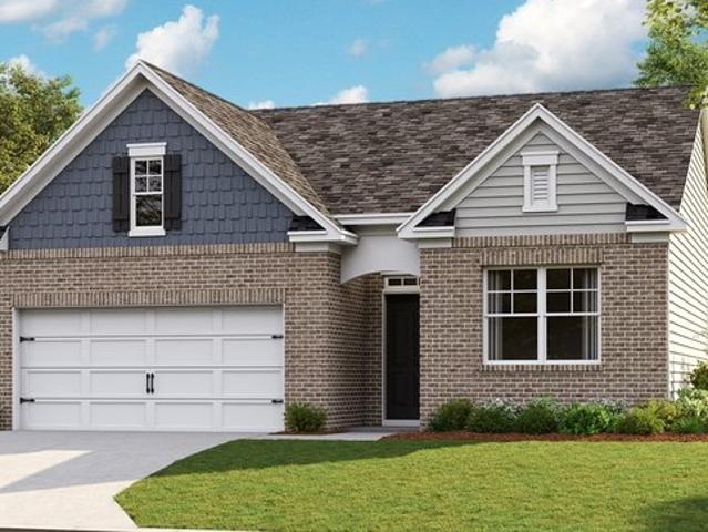 House for sale in Byhalia, Mississippi