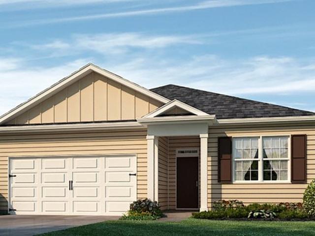 House for sale in Oregonia