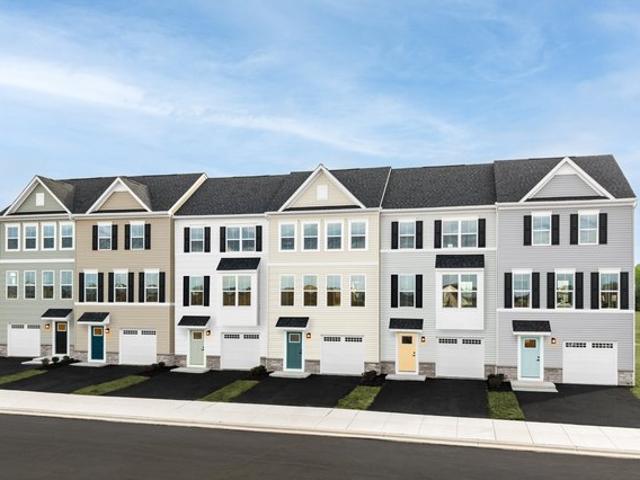 Townhouse for sale in Pennsboro, West Virginia