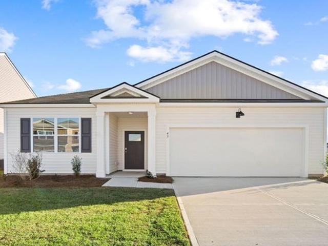 House for sale in Port Wentworth, Georgia