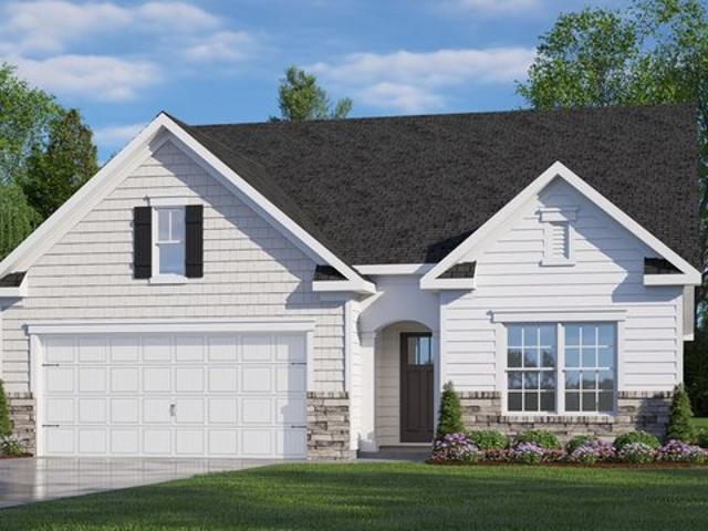 House for sale in Rocky Mount, North Carolina