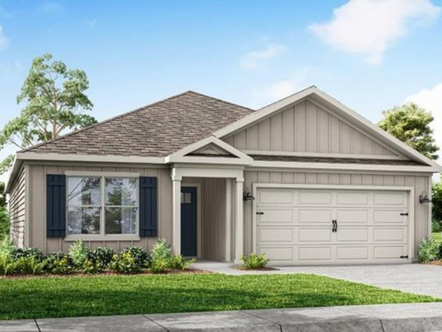 House for sale in Headland, Alabama