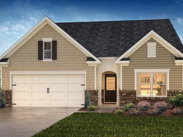 House for sale in Fletcher, North Carolina