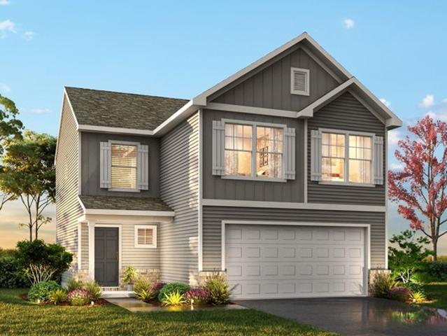 House for sale in Wingate, Indiana