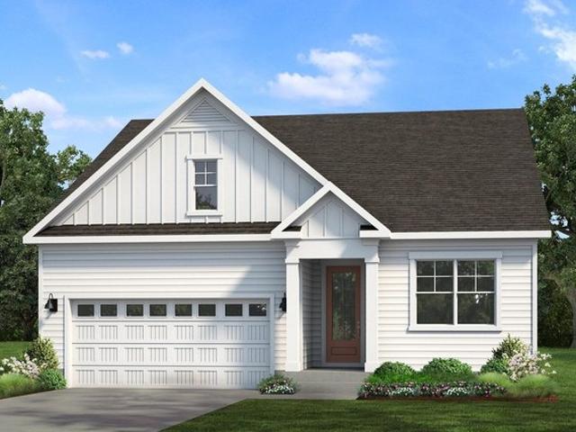 House for sale in Richmond Hill, Bryan County