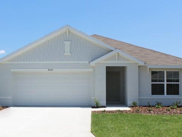 House for sale in Brooksville, Mississippi