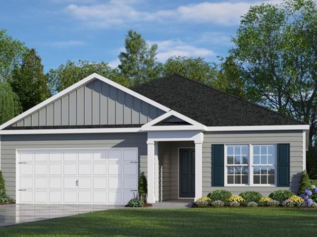 House for sale in Nebraska