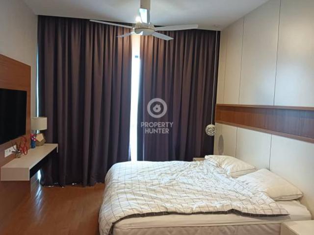 Apartment for rent in Country Heights Damansara, Kuala Lumpur