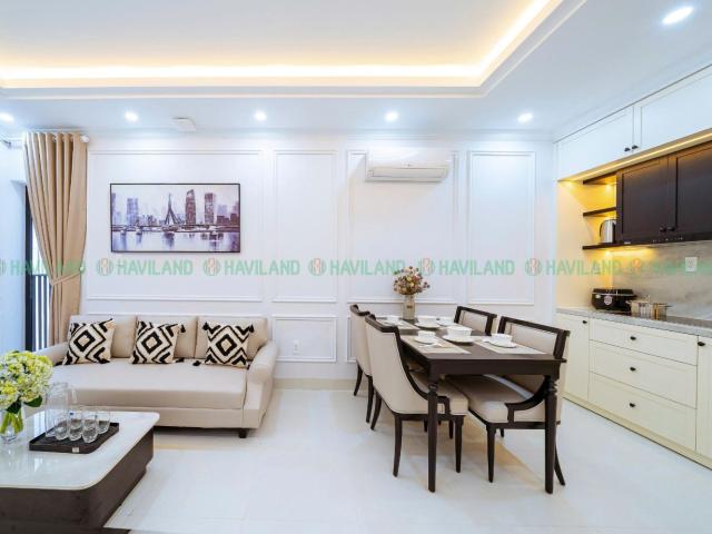 Căn hộ cho thuê tại Đà Nẵng