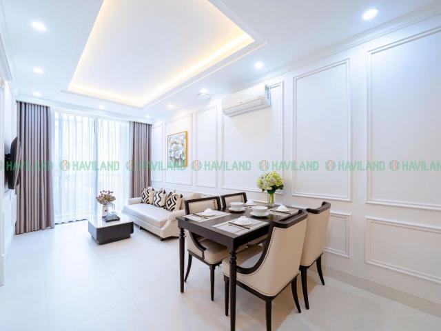 Căn hộ cho thuê tại Đà Nẵng