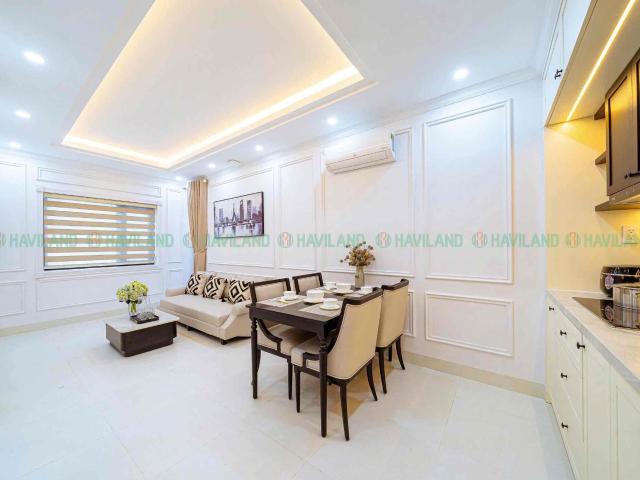 Căn hộ cho thuê tại Đà Nẵng