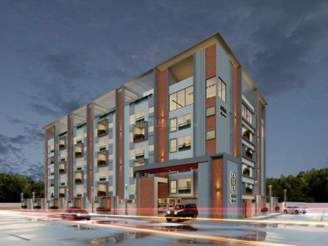 Flat for sale in Coimbatore, Tamil Nadu