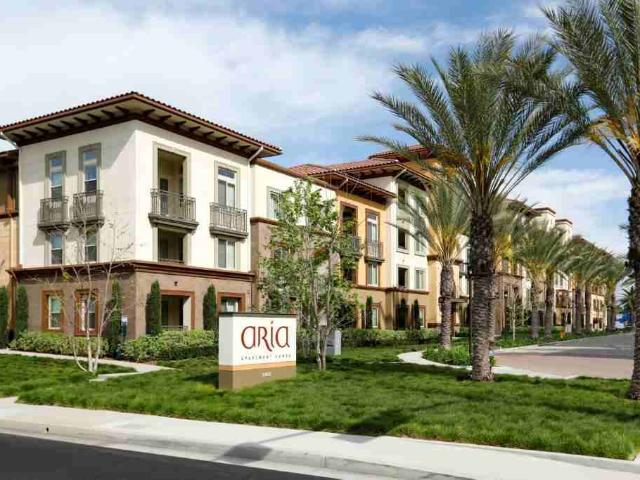Apartment for rent in Cerritos, Los Angeles County