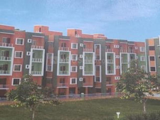 Flat for sale in North 24 Parganas, Bali