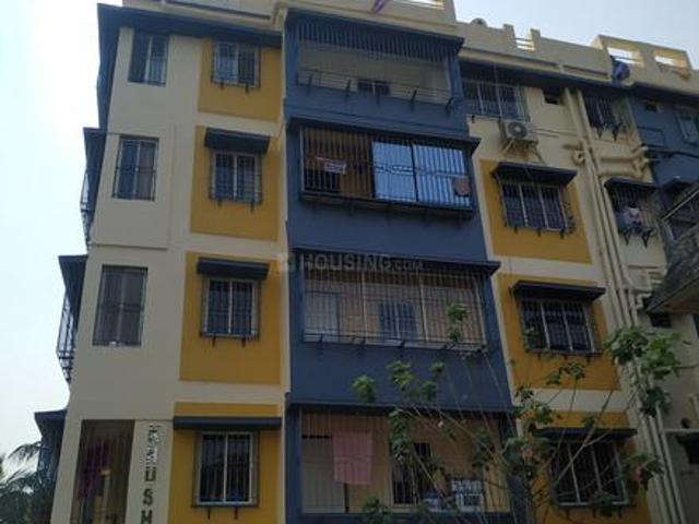 Flat for sale in North 24 Parganas, Bali