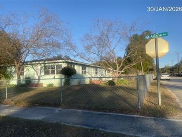 House for sale in Auburndale, Florida