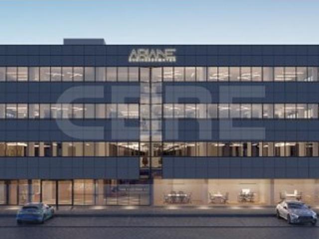 Escritório alugar em Santa Cruz Do Bispo, Porto